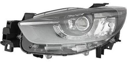 Mazda Koplamp 5630181