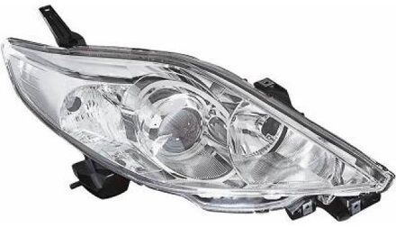 Mazda Koplamp 5681080