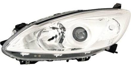 Mazda Koplamp 5682081