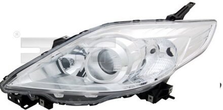 Mazda Koplamp links 2012114162