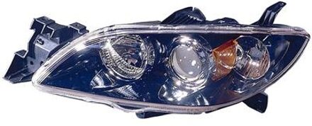 Mazda KOPLAMP LINKS 4-deurs SEDAN