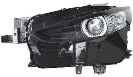 Mazda Koplamp Links Led 2751965