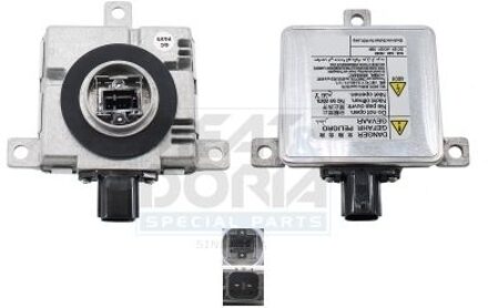 Mazda Koplamp module 73212707