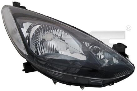 Mazda Koplamp rechts 2012031152