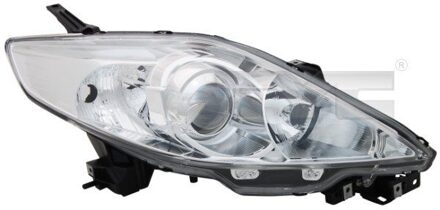 Mazda Koplamp rechts 2012111162