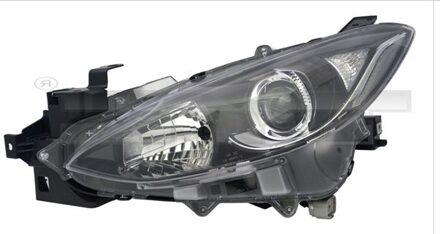 Mazda Koplamp rechts 2014425152