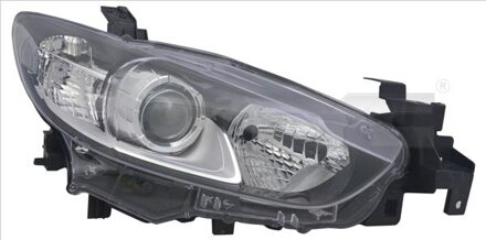 Mazda Koplamp rechts 2014607162