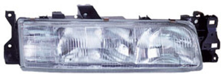 Mazda Koplamp rechts 201658052