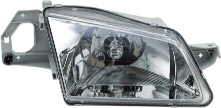 Mazda Koplamp rechts 205571082