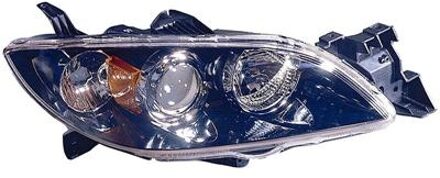 Mazda KOPLAMP RECHTS 4-deurs SEDAN