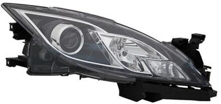 Mazda KOPLAMP RECHTS H9+H11 +Moteur Elect.