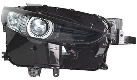 Mazda Koplamp Rechts Led 2751966