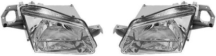 Mazda Koplamp Set SET2732962