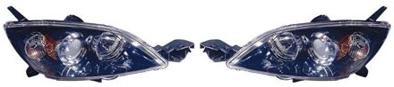 Mazda Koplamp Set SET2735962