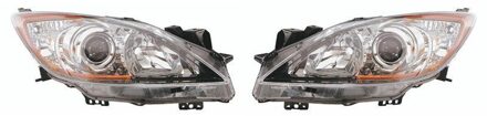Mazda Koplamp Set SET2738962