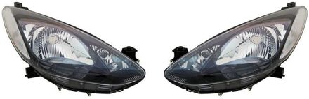 Mazda Koplamp Set SET2741962