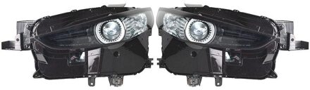 Mazda Koplamp set SET2751965