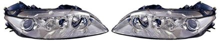 Mazda Koplamp Set SET2754962