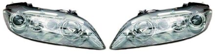 Mazda Koplamp Set SET2754964