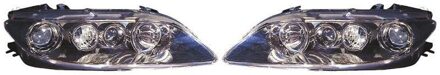 Mazda Koplamp Set SET2755962