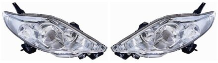 Mazda Koplamp Set SET2762962