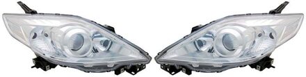Mazda Koplamp Set SET2762966