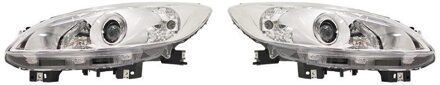 Mazda Koplamp Set SET2763963