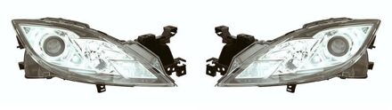 Mazda Koplamp Set SET2764962