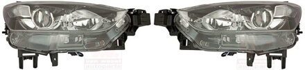 Mazda Koplamp Set SET2791962