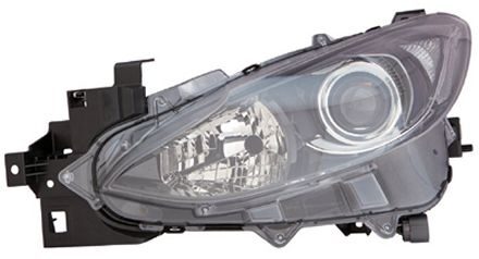 Mazda Koplamp