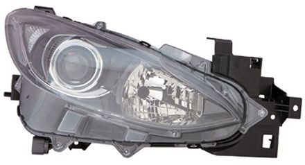 Mazda Koplamp