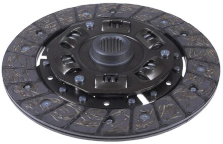 Mazda Koppelingsplaat ADC43101