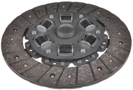 Mazda Koppelingsplaat ADM53146