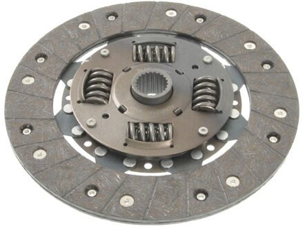 Mazda Koppelingsplaat ADM53147