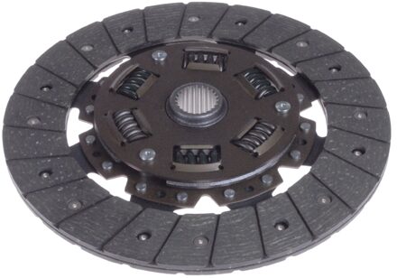 Mazda Koppelingsplaat