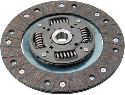 Mazda koppelingsschijf ADM53153
