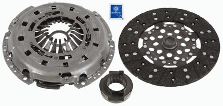 Mazda Koppelingsset 3000951628