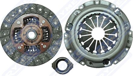 Mazda Koppelingsset JT1465