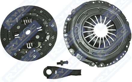 Mazda Koppelingsset JT1536