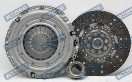 Mazda Koppelingsset JT1861