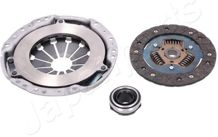 Mazda Koppelingsset KF321