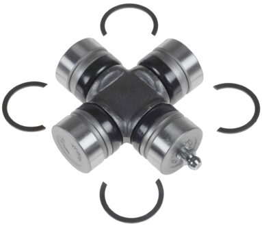 Mazda Kruiskoppeling