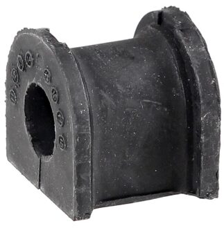 Mazda Lagerbus, stabilisator