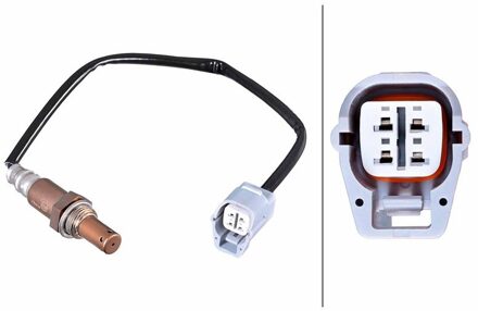 Mazda Lambdasonde 6PA358221771