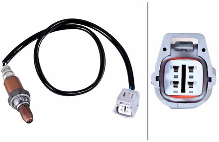 Mazda Lambdasonde 6PA358229081