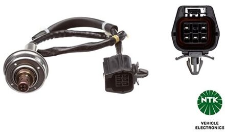 Mazda Lambdasonde 90663