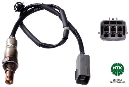 Mazda Lambdasonde 90690