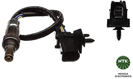 Mazda Lambdasonde 92111