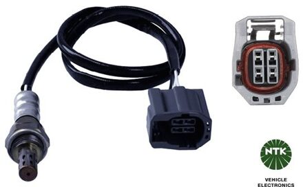 Mazda Lambdasonde 92881