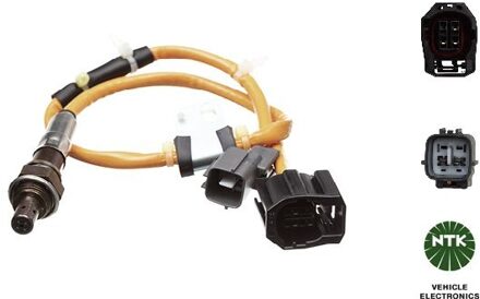 Mazda Lambdasonde 9394